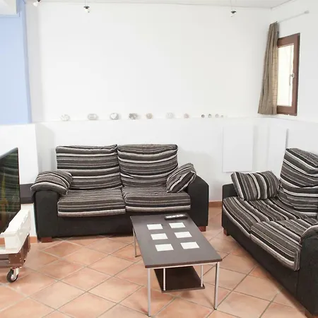 Casa Con Encanto En Altea Exterior photo