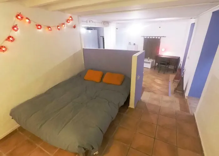Casa Con Encanto En Altea