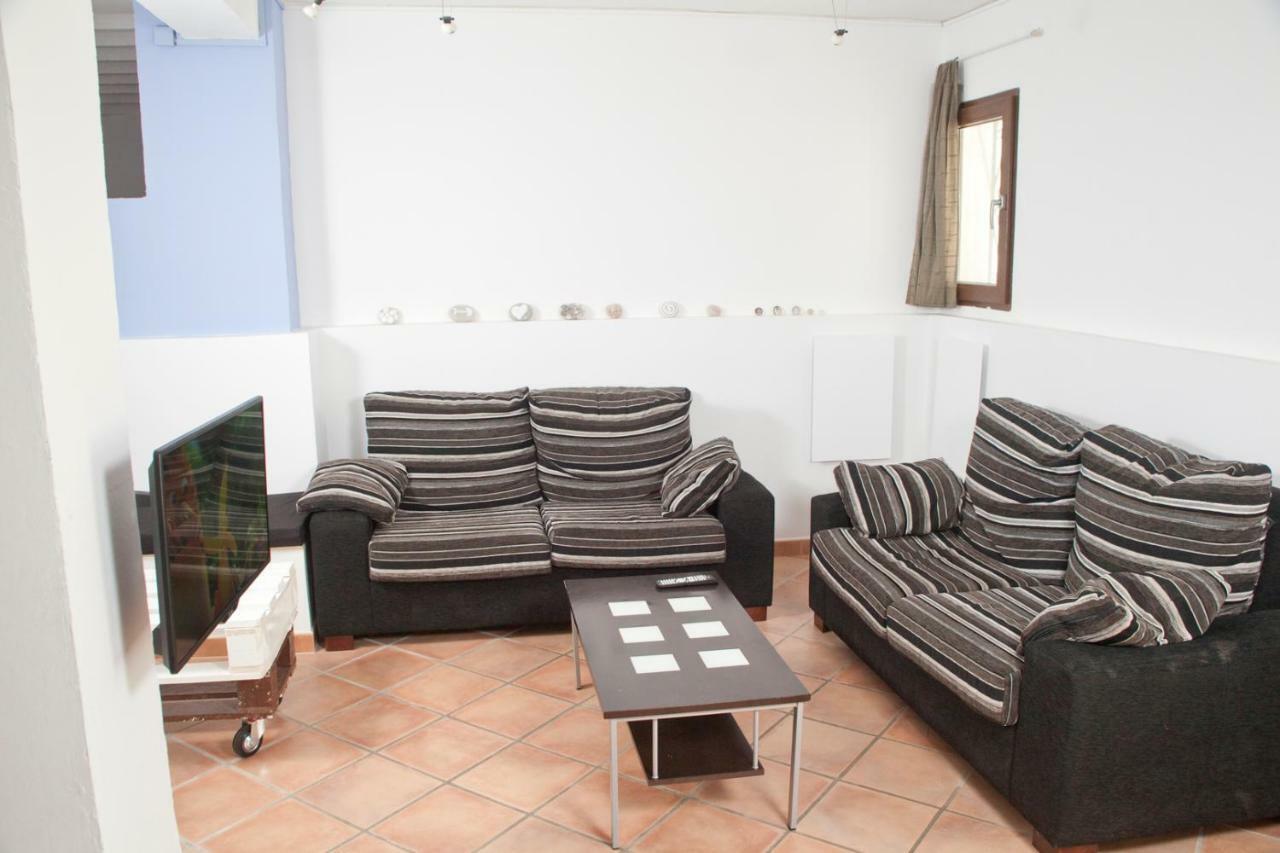 Casa Con Encanto En Apartment *