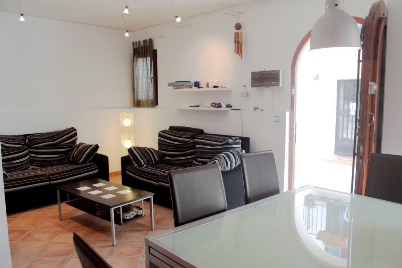 Casa Con Encanto En Altea