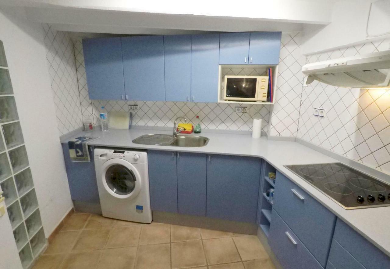 Casa Con Encanto En Apartment *
