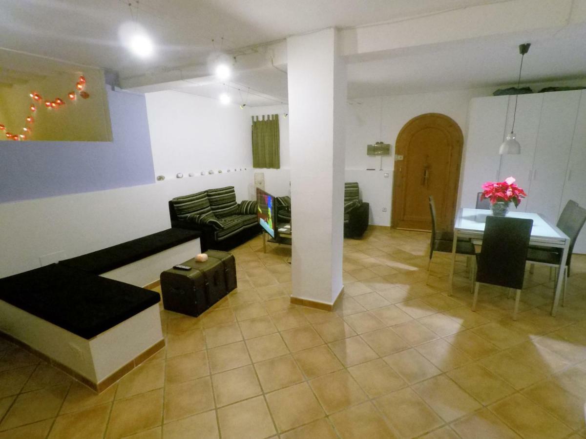 Casa Con Encanto En Apartment