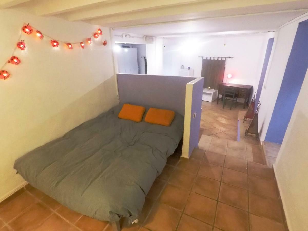 Casa Con Encanto En