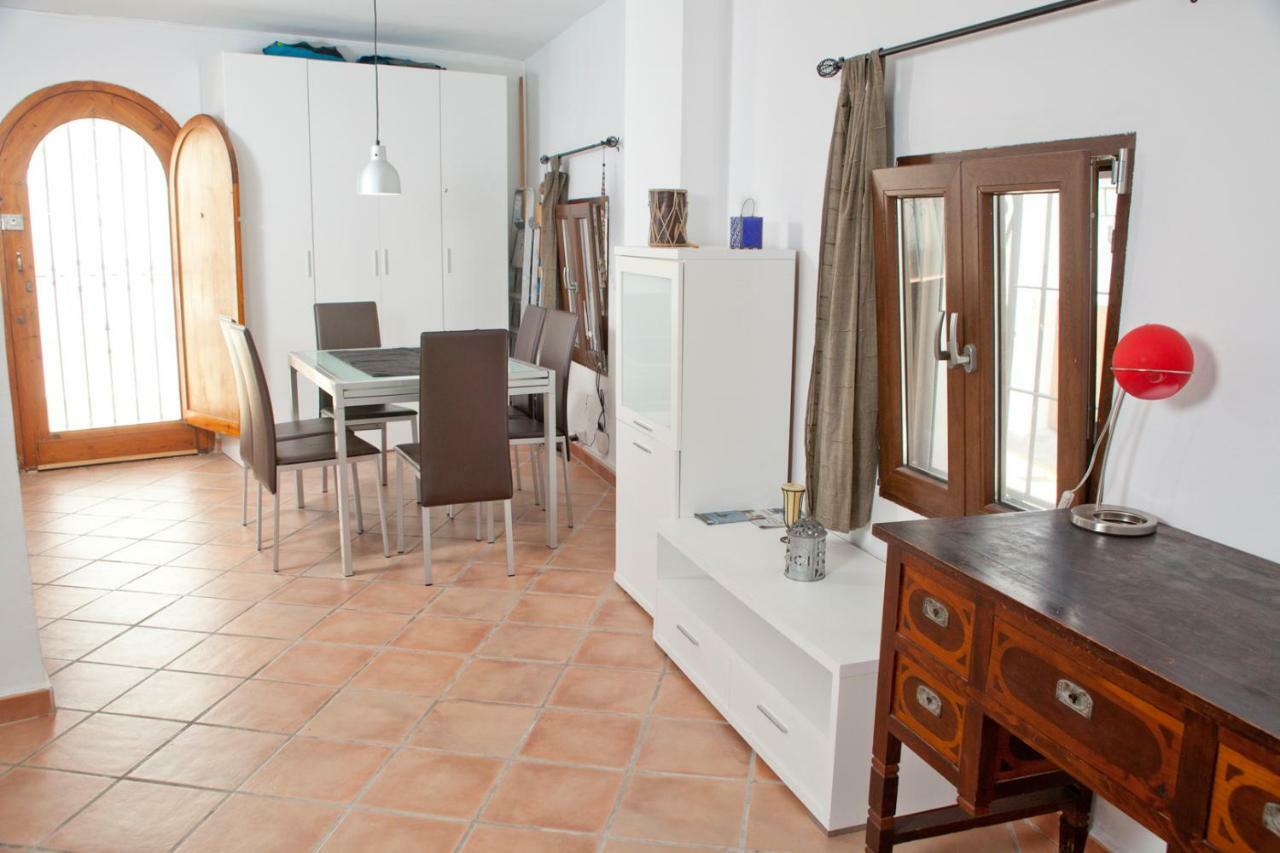 Casa Con Encanto En Apartment