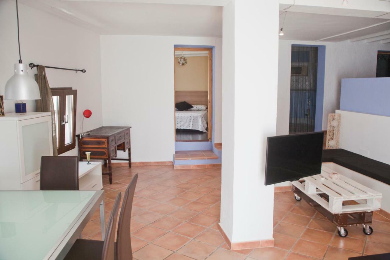 Casa Con Encanto En