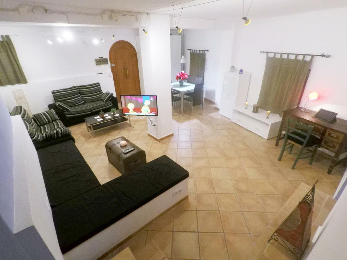 Casa Con Encanto En Apartment