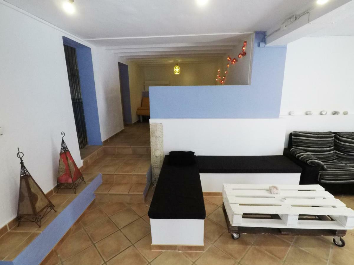 Casa Con Encanto En