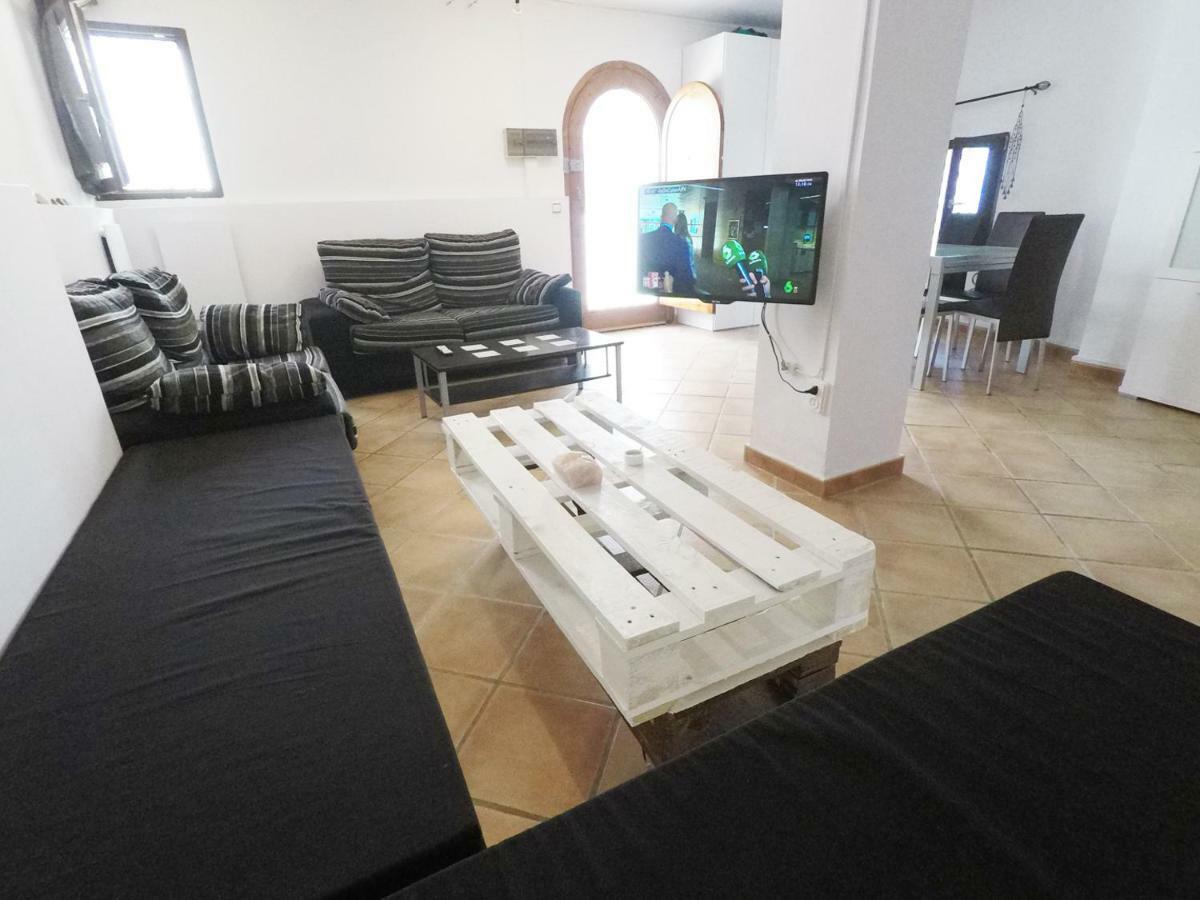 Casa Con Encanto En Altea