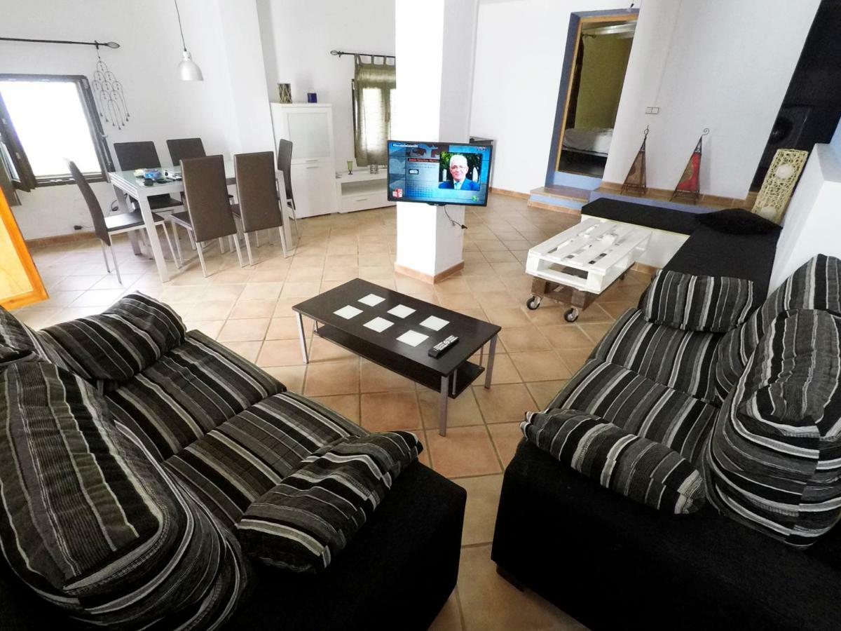 Casa Con Encanto En Altea
