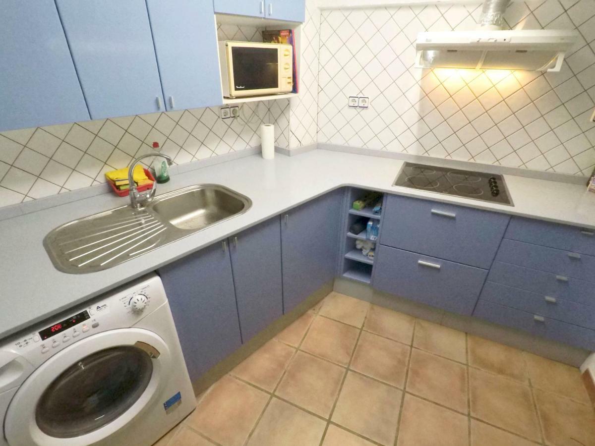Apartment Casa Con Encanto En Altea