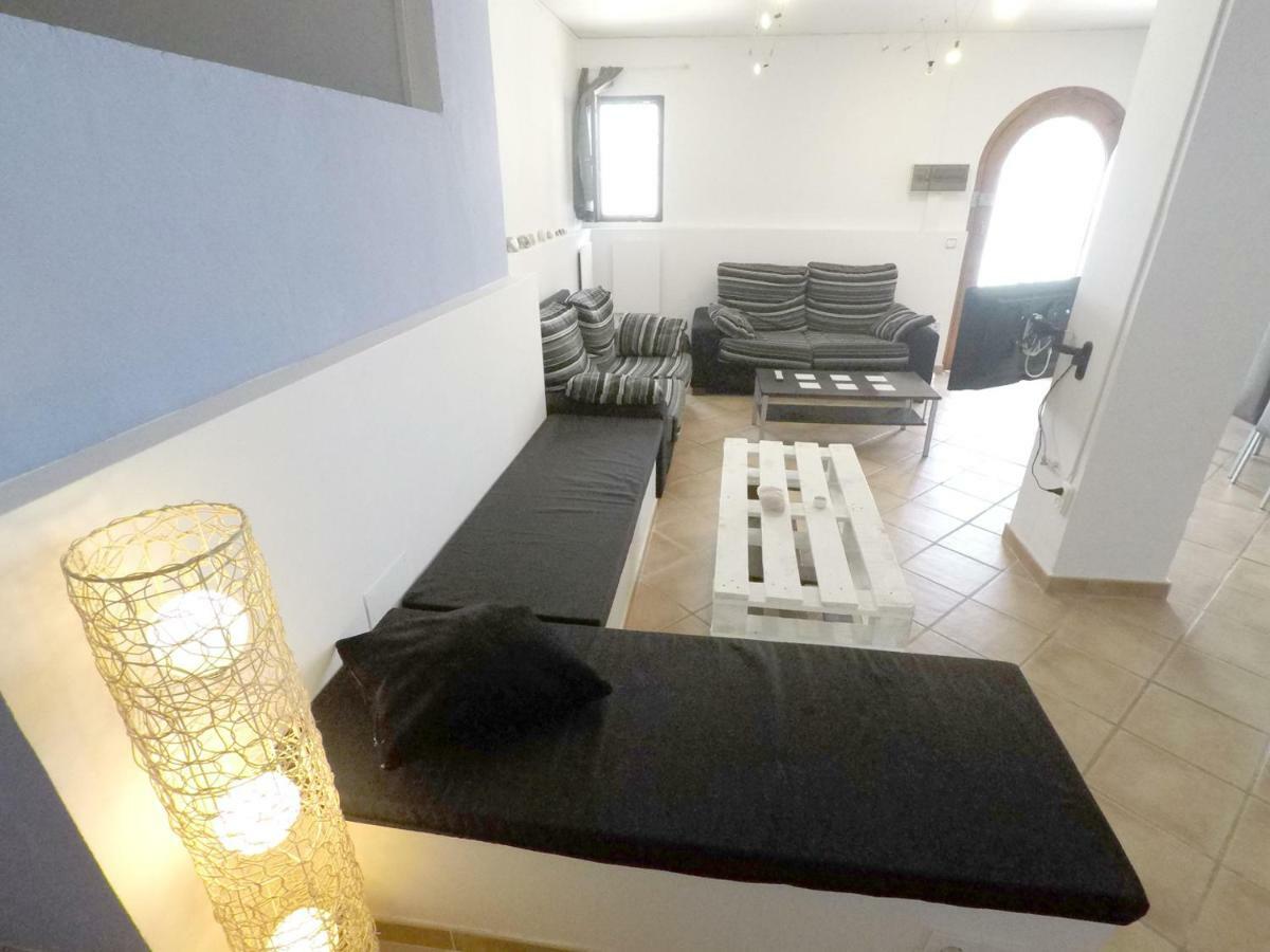 Casa Con Encanto En Apartment