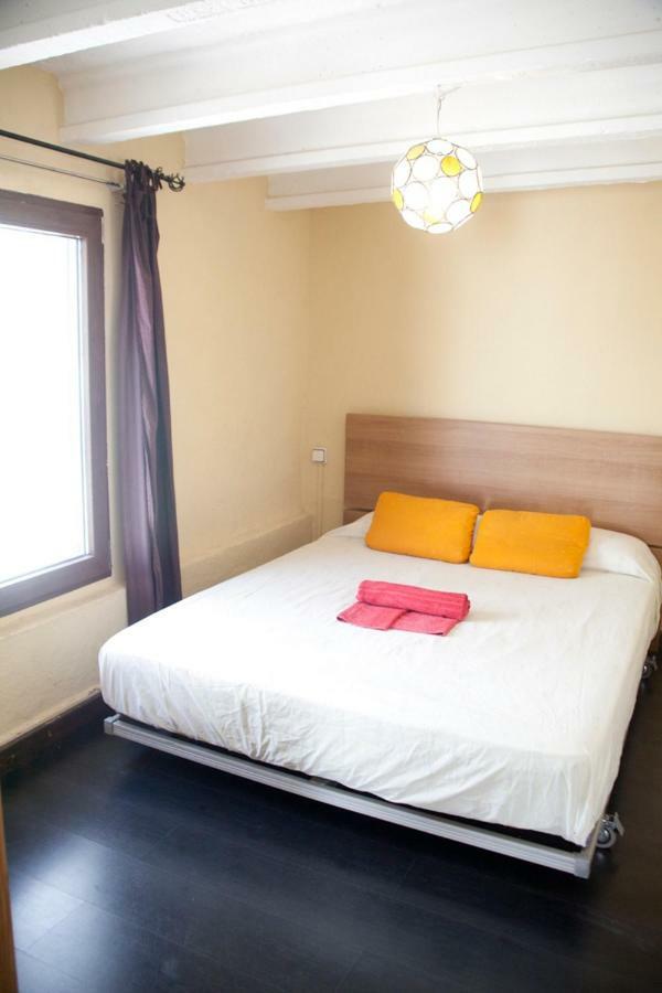 Casa Con Encanto En Apartment *