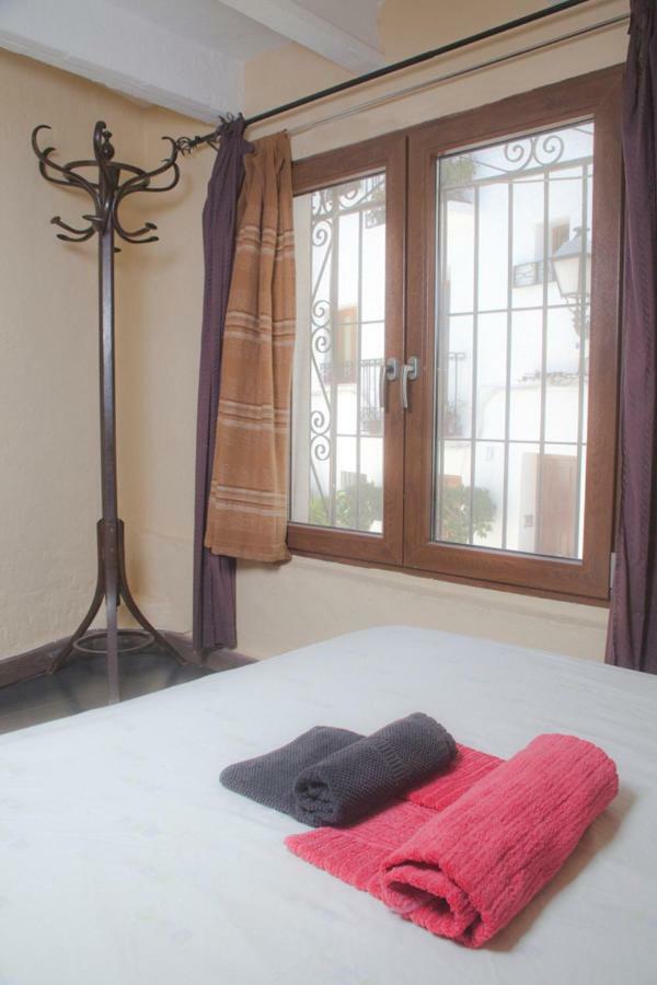 Casa Con Encanto En